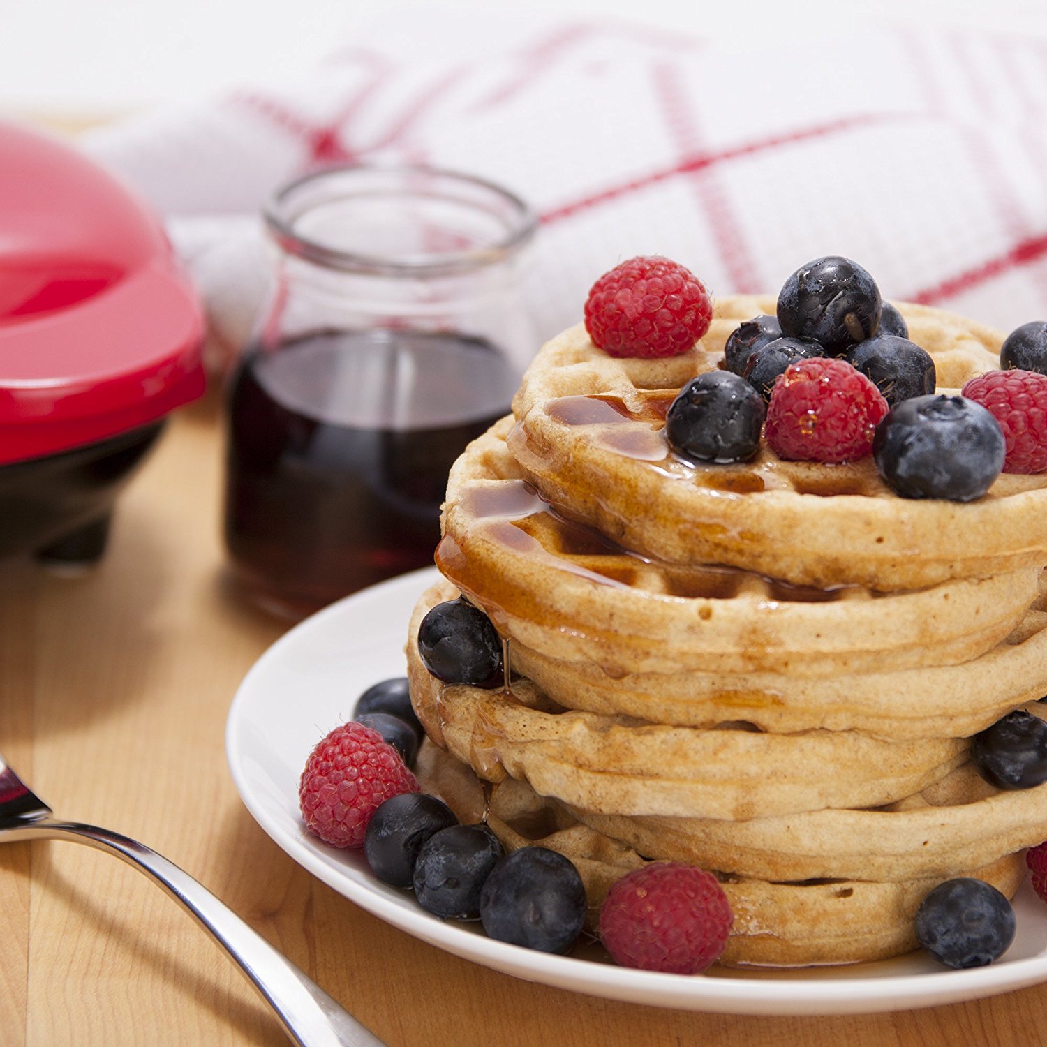 Dash Mini Maker – Waffle by Dash