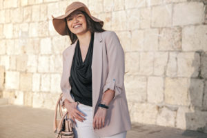 Used clothing fashion YUVENIR