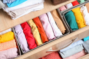 Used clothing fashion YUVENIR