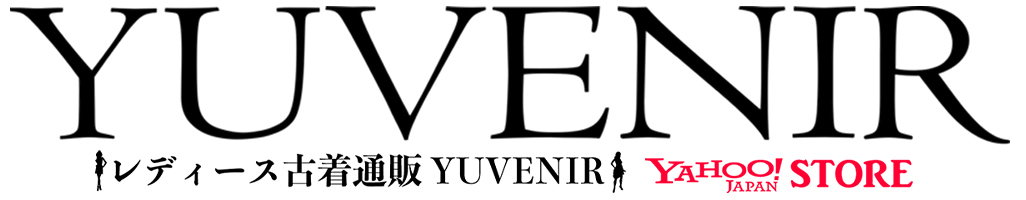 レディース古着通販 YUVENIR